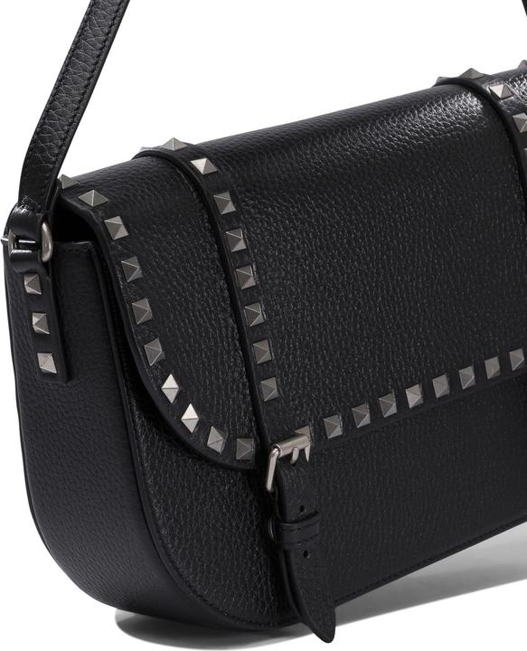 Actual product image Valentino "Rockstud" crossbody bag