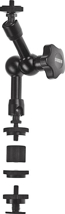 Immagine prodotto Kaiser Fototechnik Braccio magico Mini1 (Pellicola protettiva)