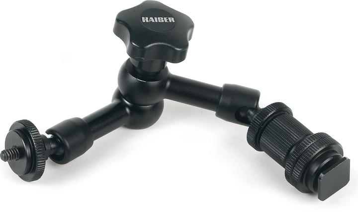 Immagine prodotto Kaiser Fototechnik Braccio magico Mini1 (Pellicola protettiva)