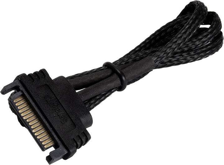 Immagine prodotto Lian-Li Cavo per scheda madre RGB a 24 pin Strimer (RGB)