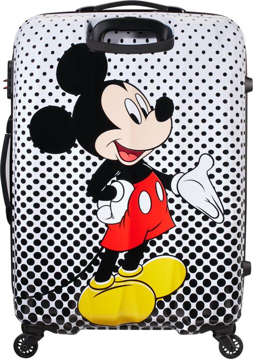 Produktbild American Tourister Disney Legends (88 l, L (90 - 115l))