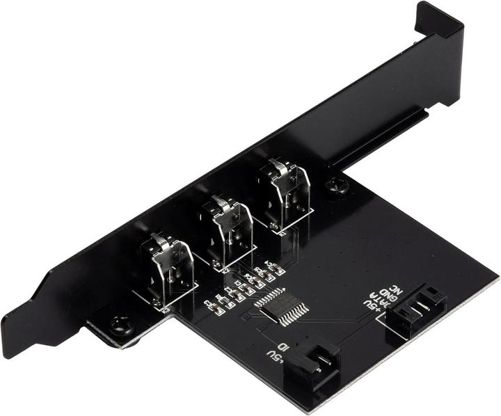 Immagine prodotto Lian-Li Cavo per scheda madre RGB a 24 pin Strimer (RGB)
