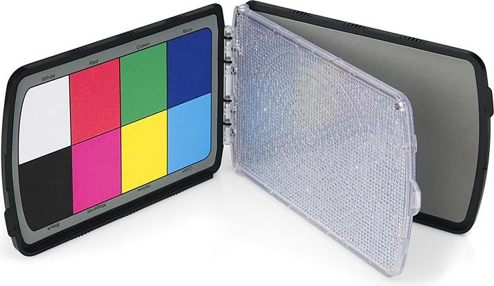 Kaiser Fototechnik ProDisk II (Further accessories)