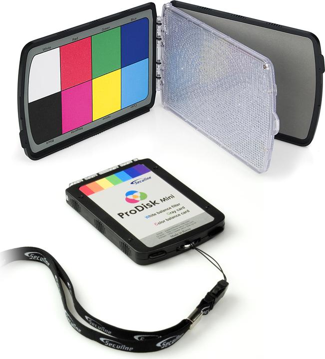 Image du produit Kaiser Fototechnik ProDisk II (Autres accessoires)