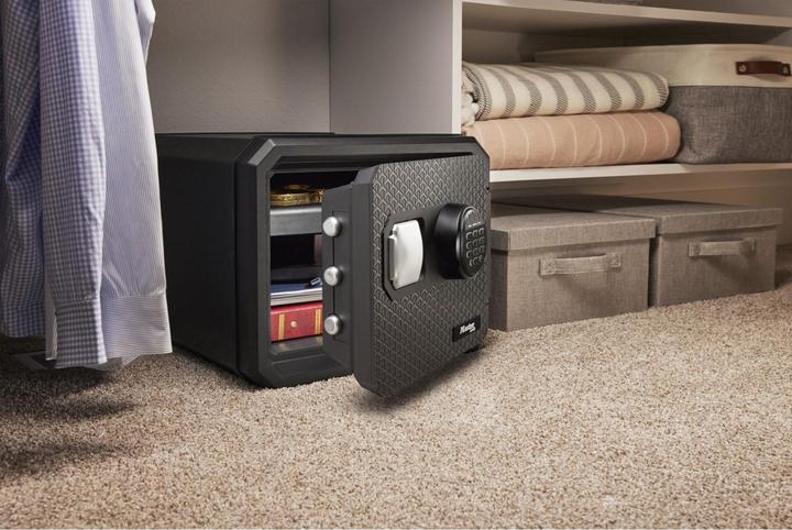 Image du produit Master Lock FPW082FTC (22.90 l)