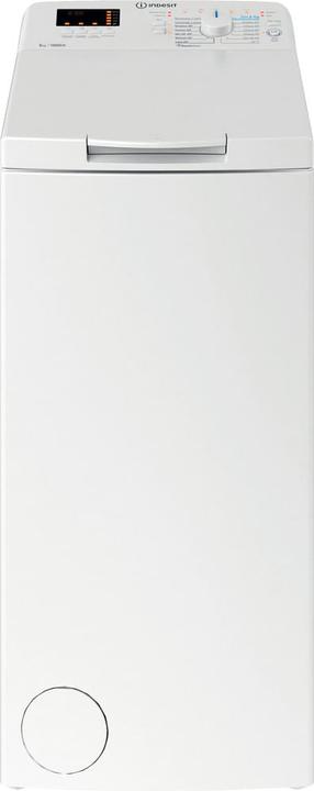Actual product image Indesit Btw (5 kg, Upwards)