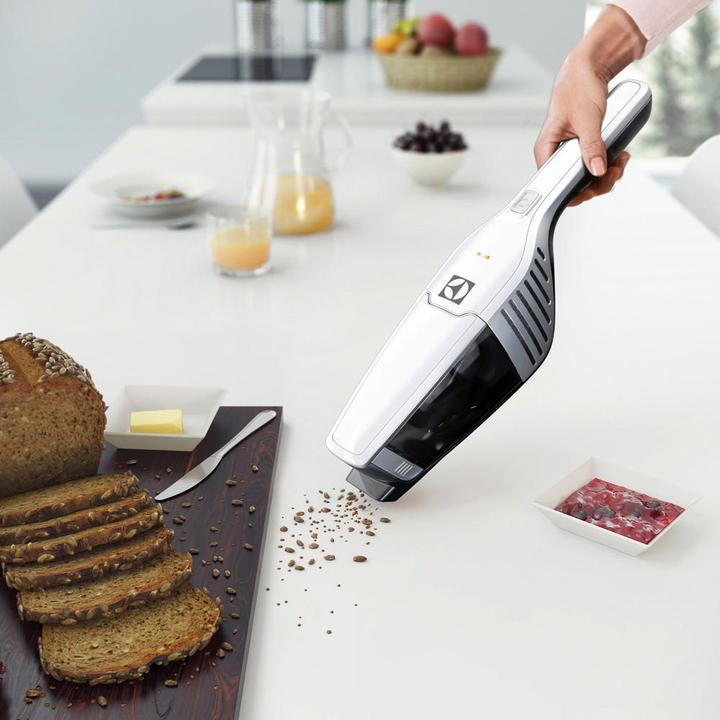 Actual product image Electrolux EERC70IW