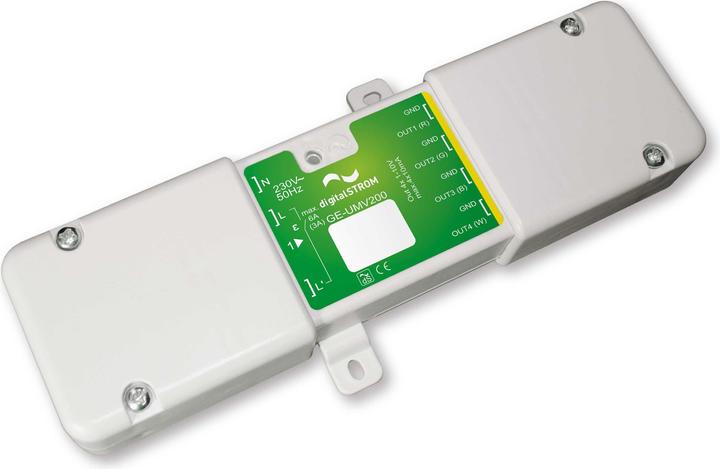 Digitalstrom Universal Modul Lüftung 1-10 V BL-UMV200