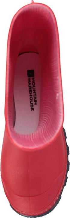 Immagine prodotto Mountain Warehouse Stivali di Gomma Semplice Bambini (32)