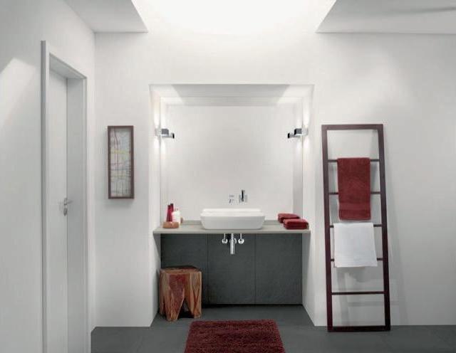Produktbild Villeroy & Boch Aufsatzwaschbecken Artis 58 cm wei 41725801 (380 mm, 580 mm)