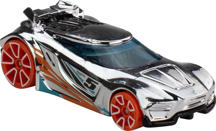 Image du produit Hot Wheels Calendrier de l'Avent