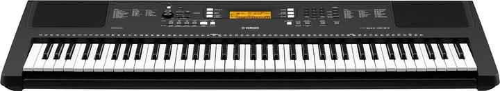 Produktbild Yamaha Keyboard PSR-EW300 Schwarz ink (76 Tasten)