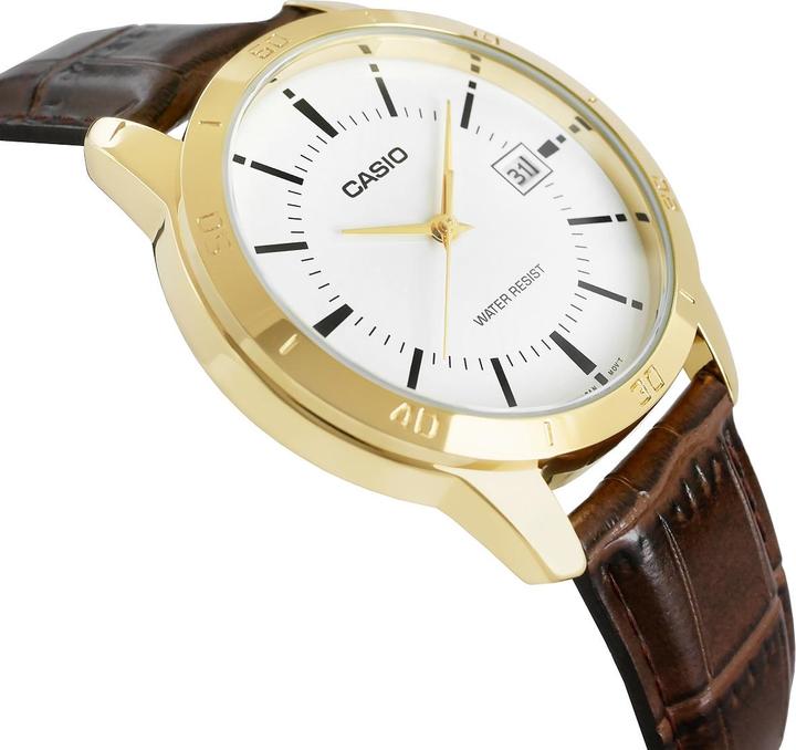Produktbild Casio MTP-V004GL-7A (Analoguhr, 30 mm)