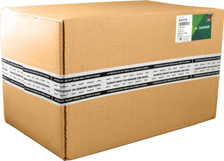 Image du produit Lexmark Kit d'entretien 40X4765 T654