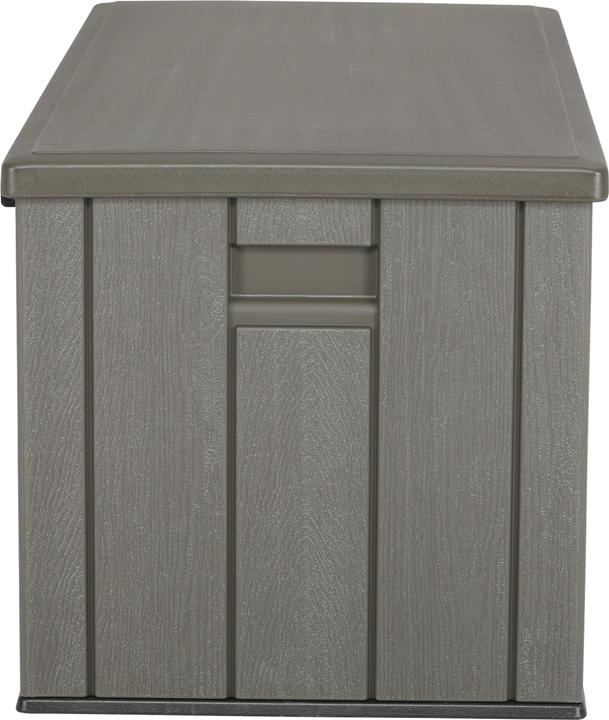 Actual product image Lifetime rough cut