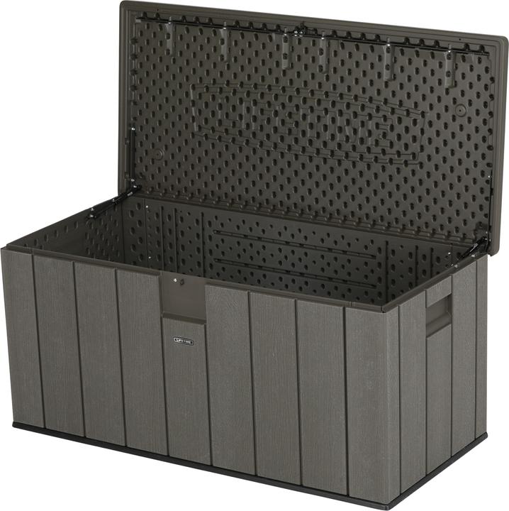 Actual product image Lifetime rough cut