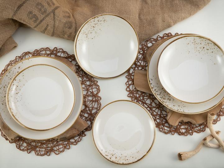 Image du produit CreaTable Collection Nature (12 pièce(s))