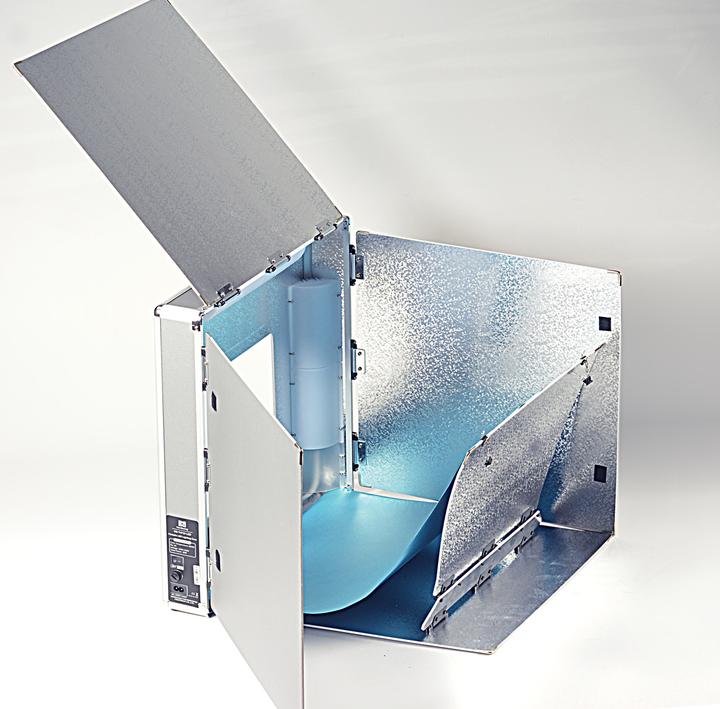 Produktbild Kaiser Fototechnik T4730 (47 cm, 47 cm)