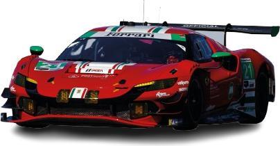 Image du produit Carrera Power Racing