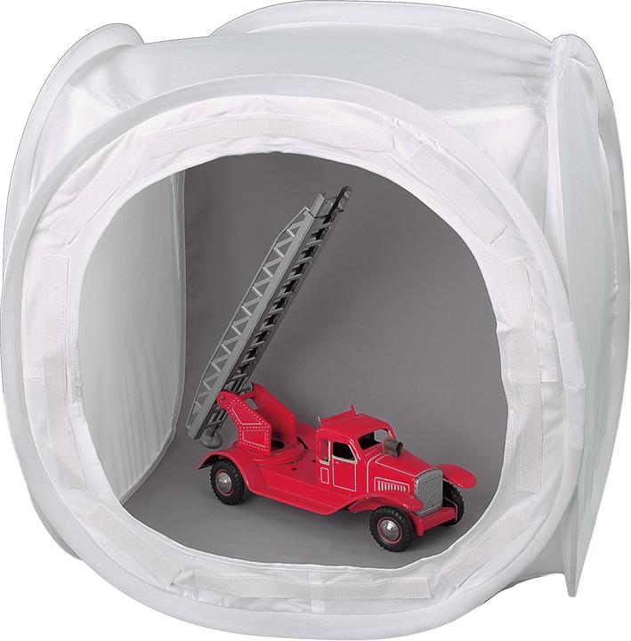 Kaiser Fototechnik Cube-Studio (50 cm, 50 cm)
