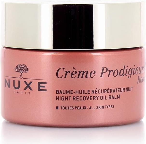 Actual product image Nuxe Crème Prodigieuse Boost (50 ml)