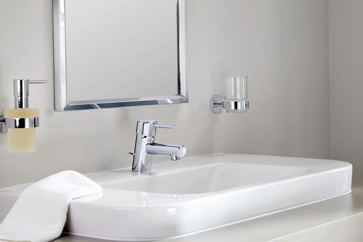Actual product image Grohe Essentials