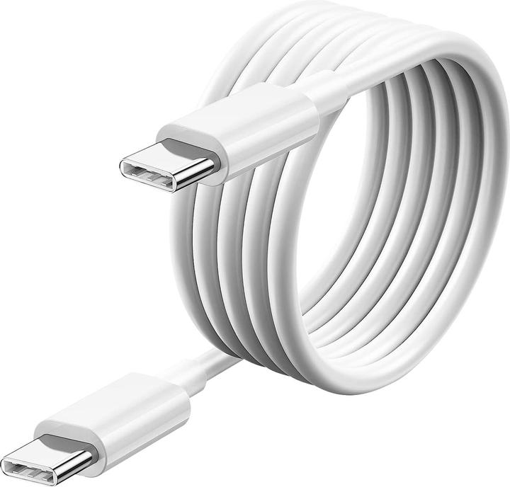 Actual product image Google USB C – USB C (1 m)