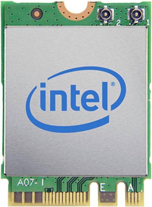 Produktbild Intel AX210 (PCI)