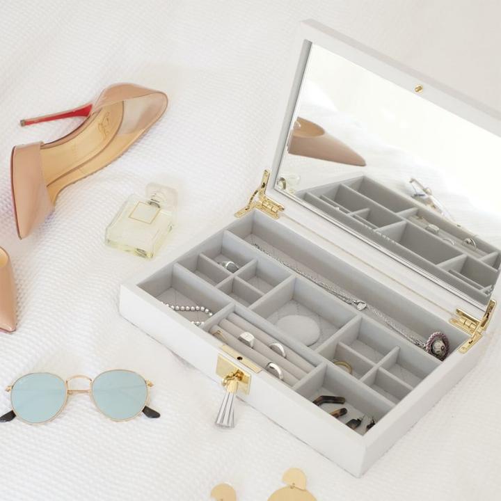 Produktbild Stackers Jewellery Box