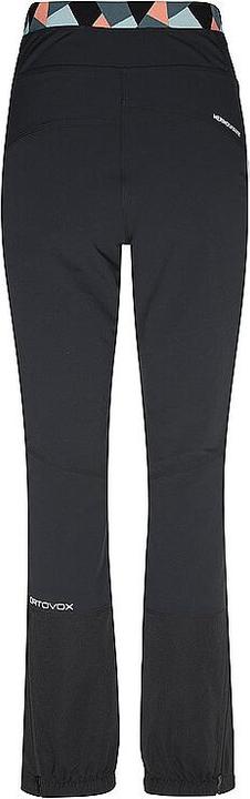 Produktbild Ortovox Punta Berrino Stretch Pants W (S)