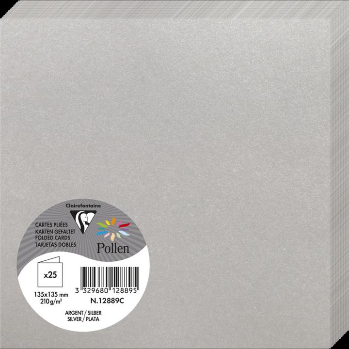 Silber