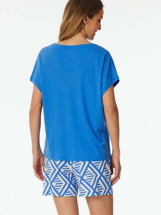 Produktbild Schiesser Pyjama Modal (38)