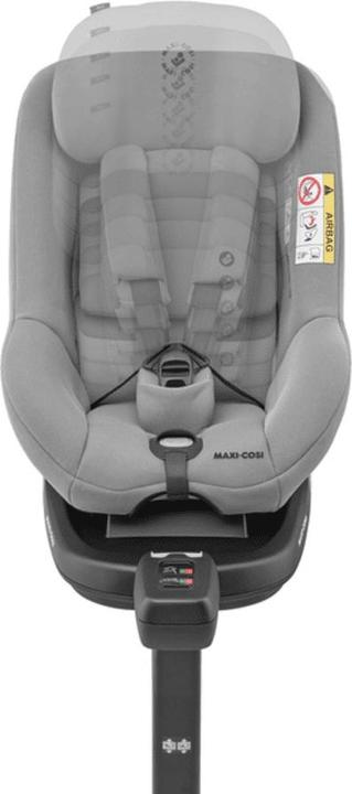 Actual product image Maxi-Cosi Beryl - 0 to 7 years - forward/backward facing