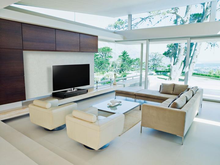 Produktbild Onkyo LS-T30 - TV-Lautsprechersystem für TVs bis 70" (4.0 Kanal)