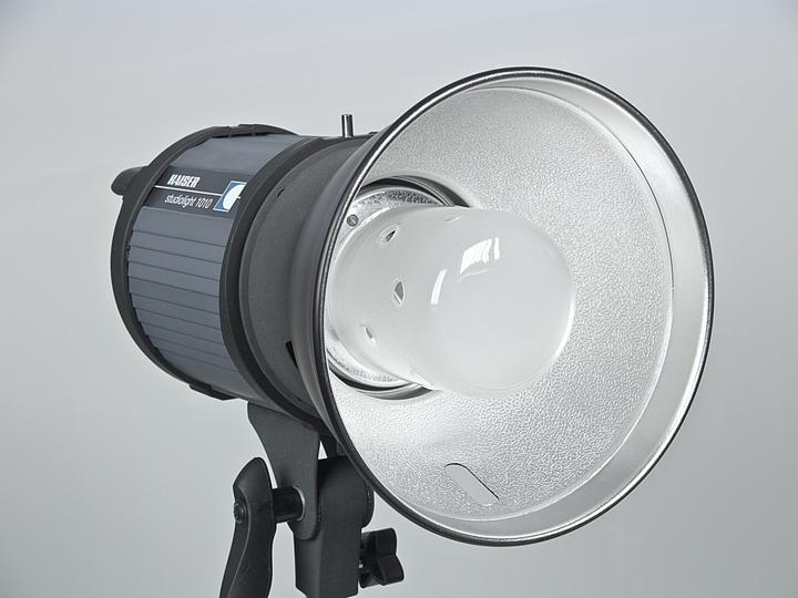 Image du produit Kaiser Fototechnik Kit Studiolight 1010 (éclairage de studio)