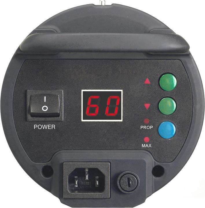 Image du produit Kaiser Fototechnik Kit Studiolight 1010 (éclairage de studio)