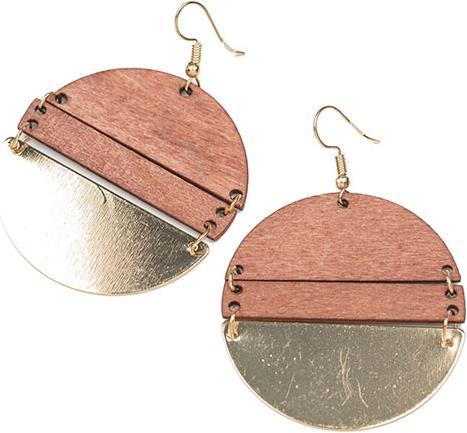 Produktbild Mifan Tasmania (Holz, Metall)