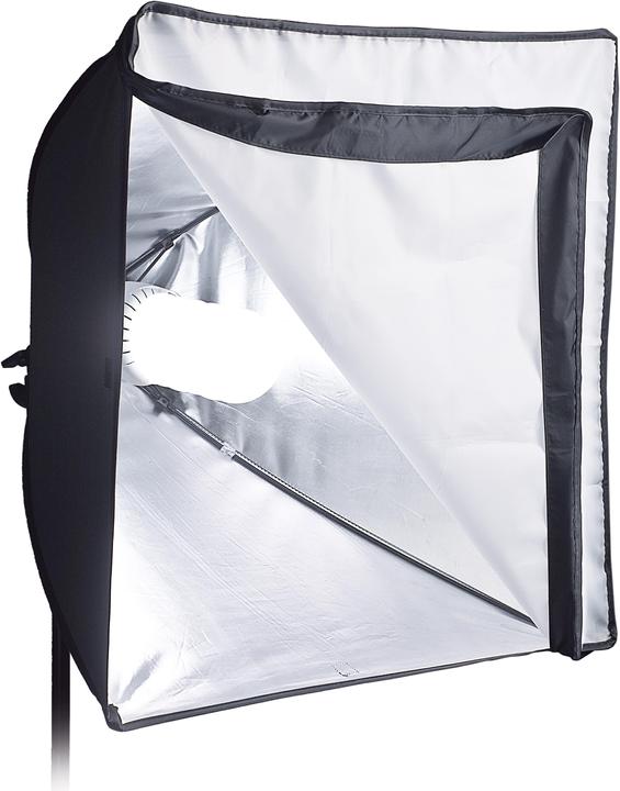 Produktbild Kaiser Fototechnik E70 Kit (Studioleuchte)