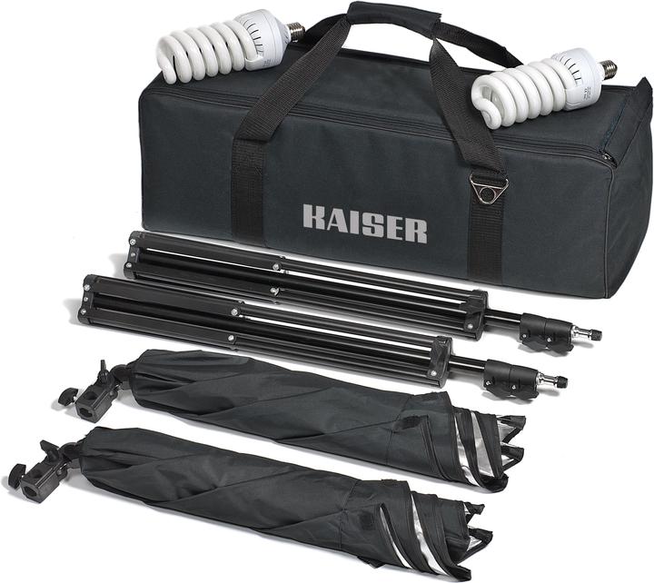 Produktbild Kaiser Fototechnik E70 Kit (Studioleuchte)