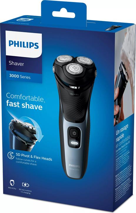 Actual product image Philips S3133/51