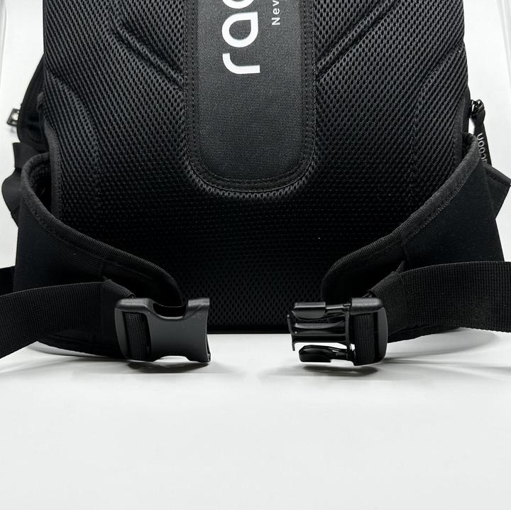 Produktbild Racoon Everyday Backpack Stone (30 l)