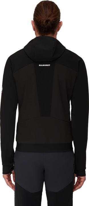 Produktbild Mammut Aenergy SO Hybrid Hooded Jacket Men (S)