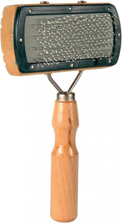 Image du produit Trixie pinceau souple (Chat)