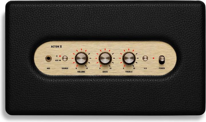 Produktbild Marshall Acton BT II (Netzbetrieb)