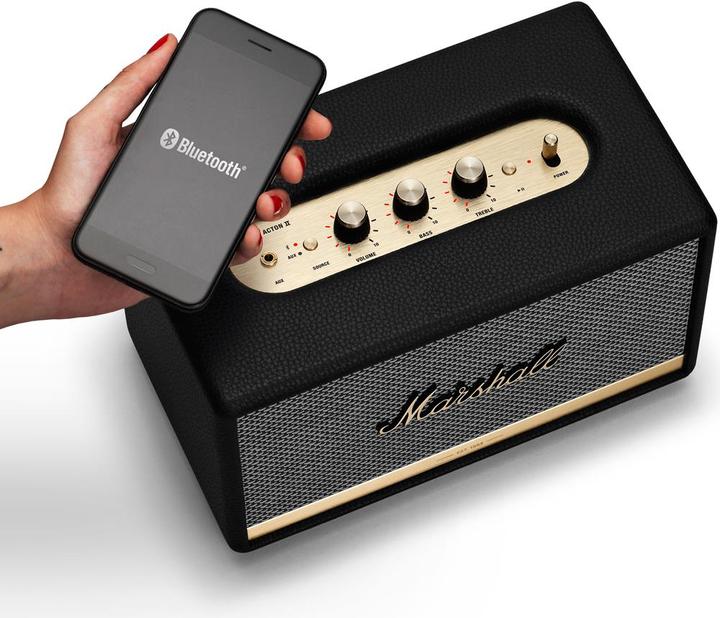 Produktbild Marshall Acton BT II (Netzbetrieb)