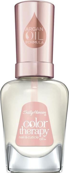 Sally Hansen Color Therapy - Nail & Cuticle Oil (14.70 ml)