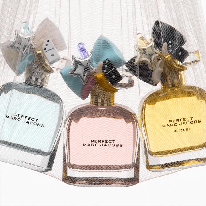 Immagine prodotto Marc Jacobs EDT perfetto - 50ml (Eau de toilette, 50 ml)