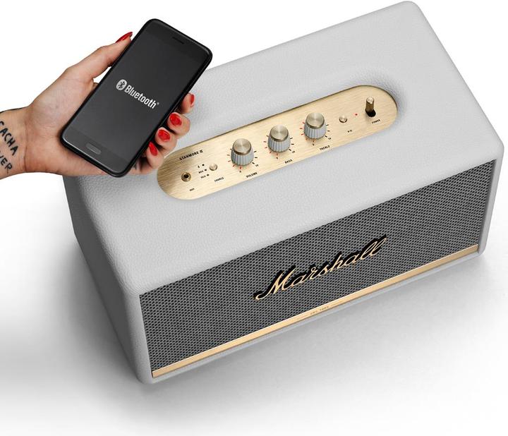Produktbild Marshall Stanmore BT II (Netzbetrieb)
