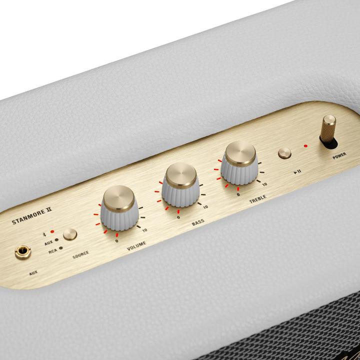 Produktbild Marshall Stanmore BT II (Netzbetrieb)