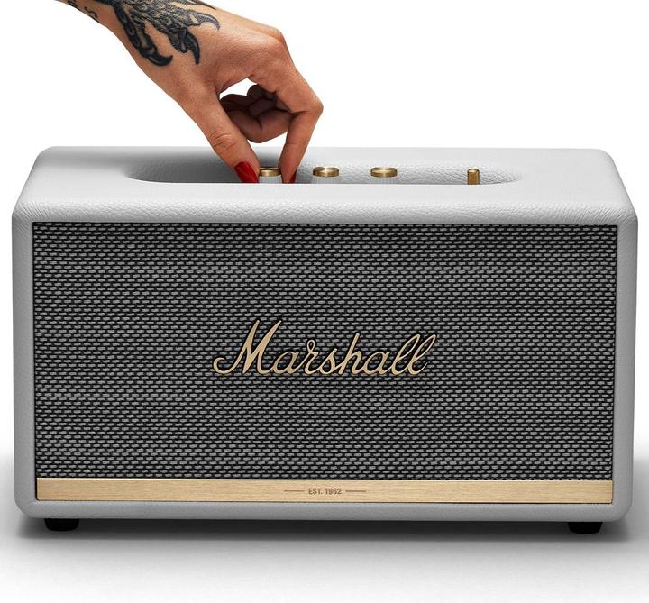Produktbild Marshall Stanmore BT II (Netzbetrieb)